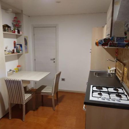 Ferienwohnung Piccolo Attico Lecce Exterior foto