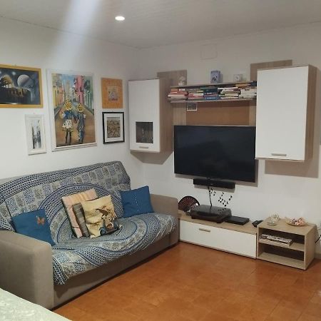 Ferienwohnung Piccolo Attico Lecce Exterior foto