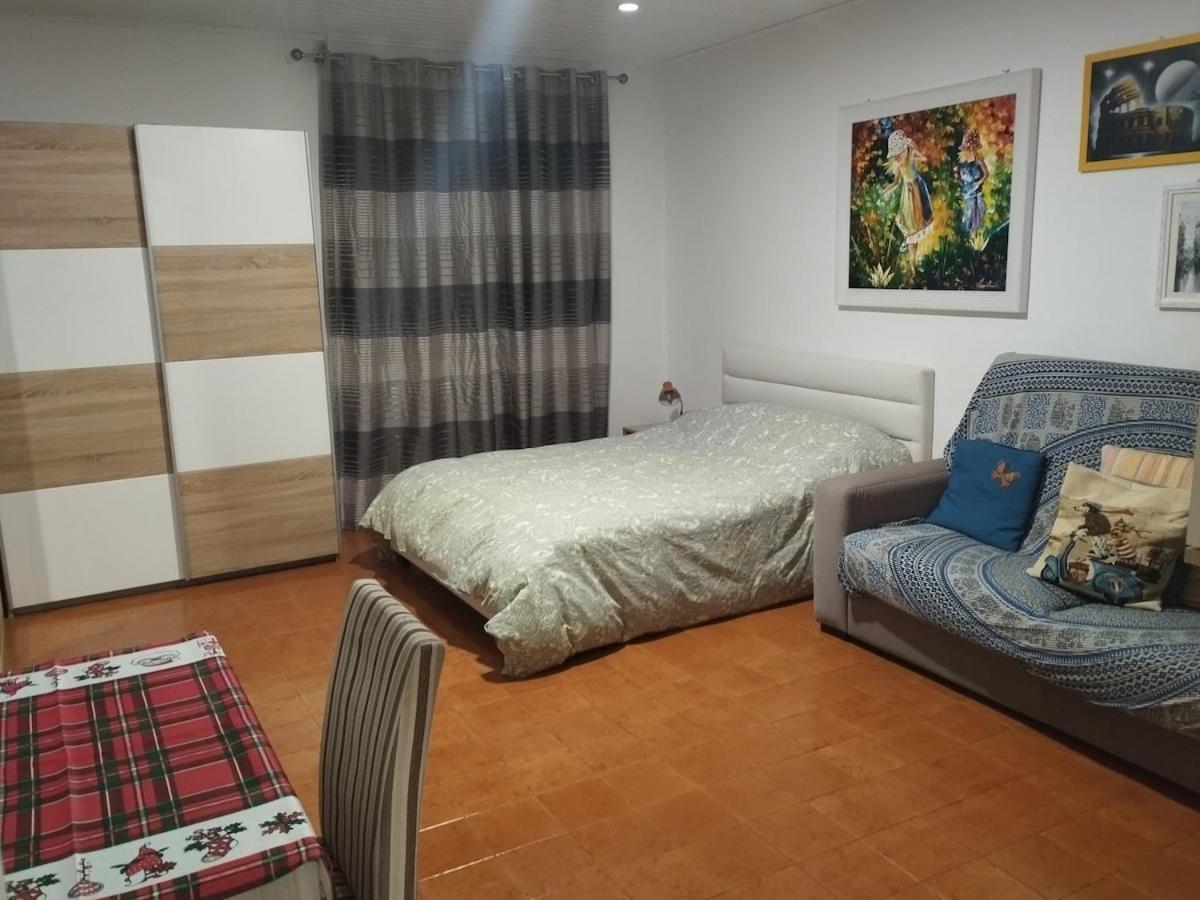 Ferienwohnung Piccolo Attico Lecce Exterior foto