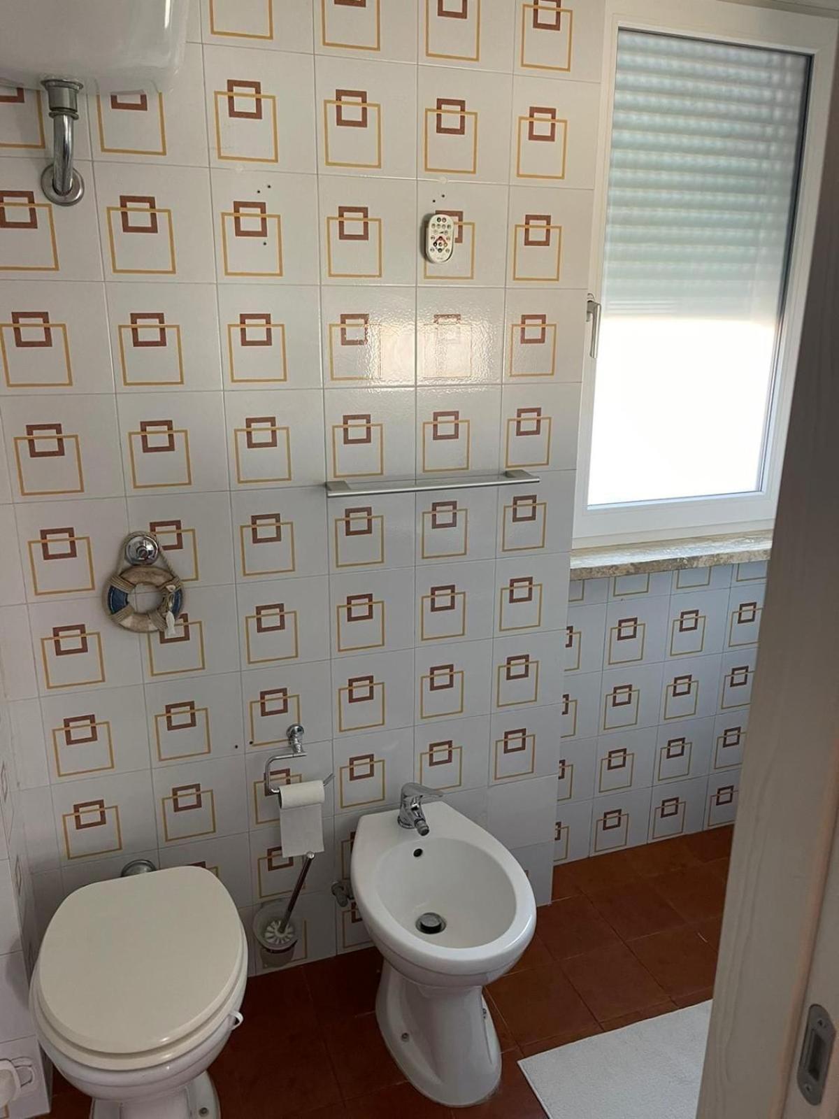 Ferienwohnung Piccolo Attico Lecce Exterior foto
