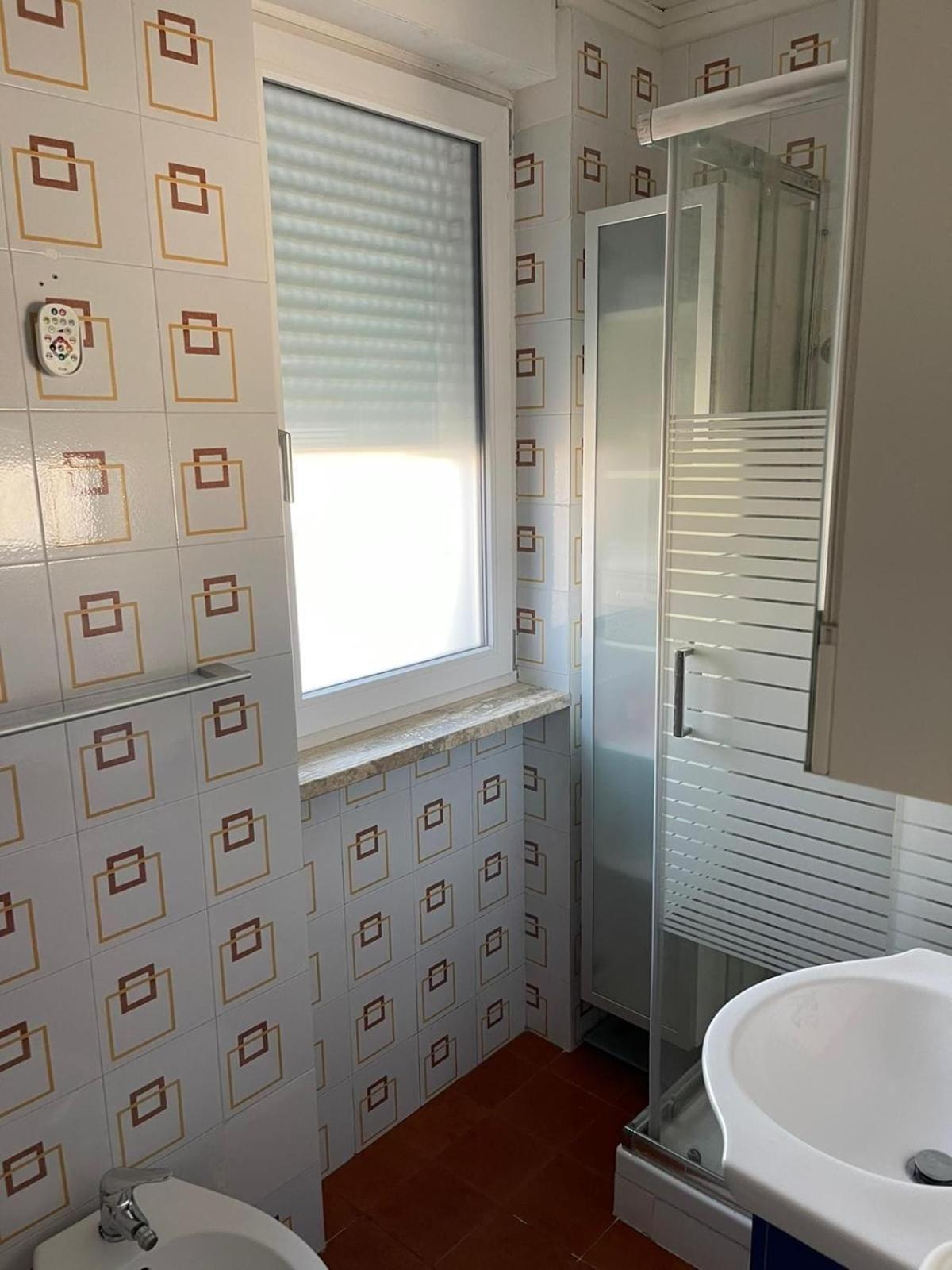 Ferienwohnung Piccolo Attico Lecce Exterior foto